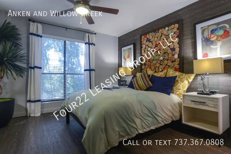 Apartment for rent at 2317 S Pleasant Valley Rd #SO, Austin, TX 78741