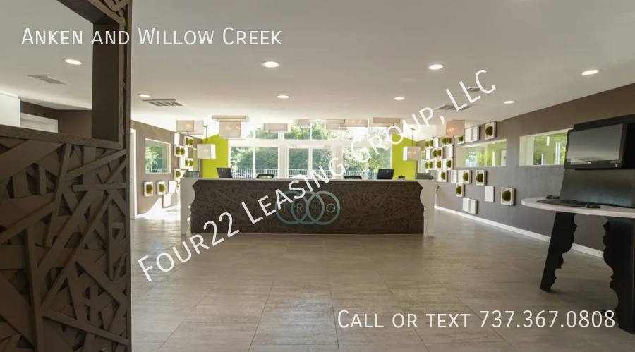 Apartment for rent at 2317 S Pleasant Valley Rd #SO, Austin, TX 78741