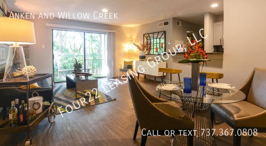 Apartment for rent at 2317 S Pleasant Valley Rd #SO, Austin, TX 78741