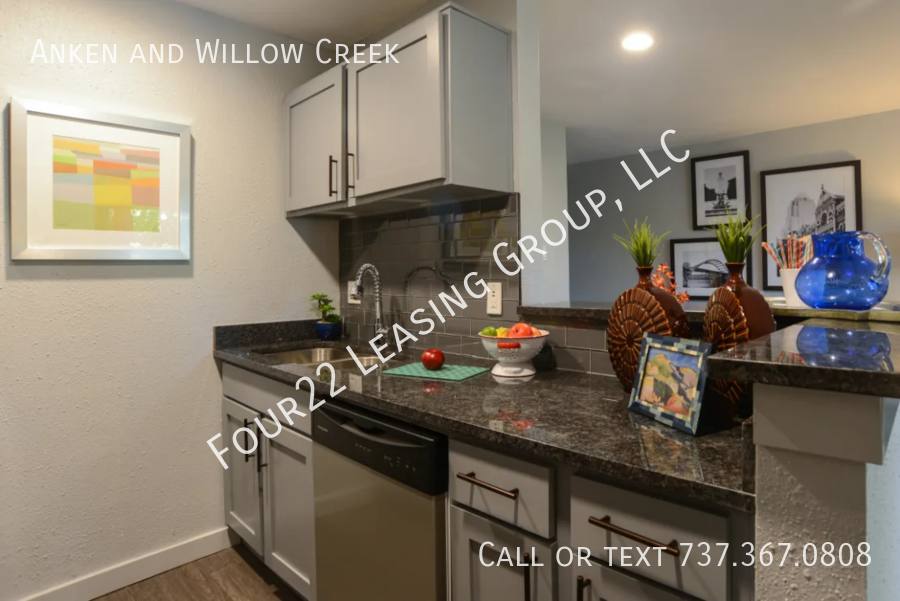 Apartment for rent at 2317 S Pleasant Valley Rd #SO, Austin, TX 78741