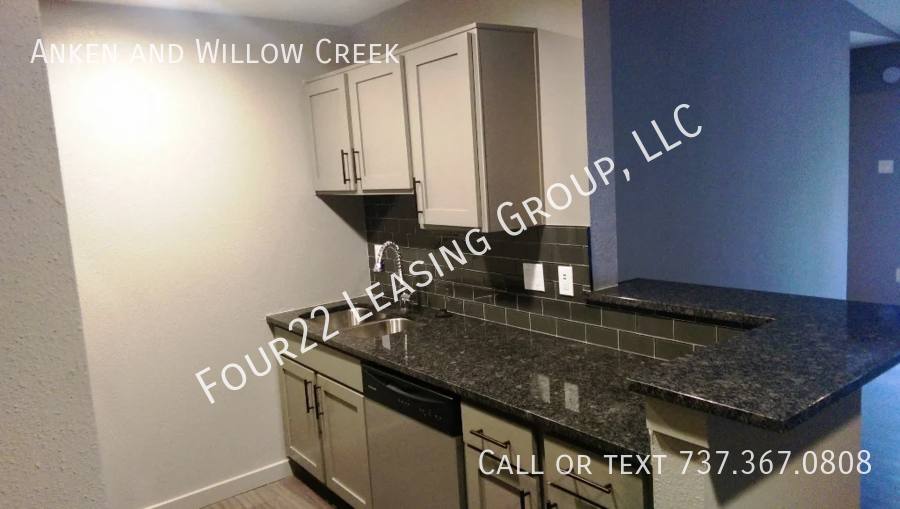 Apartment for rent at 2317 S Pleasant Valley Rd #SO, Austin, TX 78741