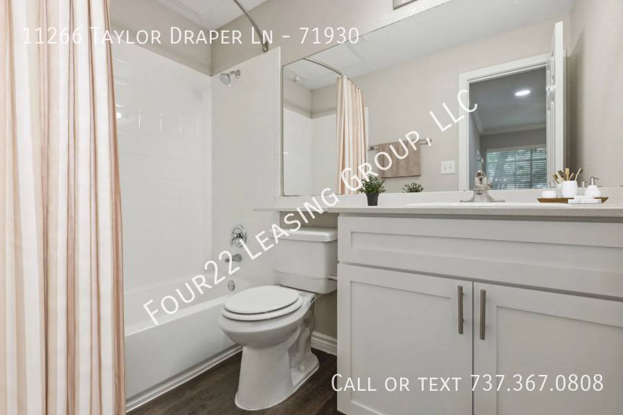 Apartment for rent at 11266 Taylor Draper Lane #71930, Austin, TX 78759