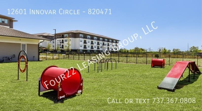Apartment for rent at 12601 Innovar Circle #820471, Austin, TX 78754
