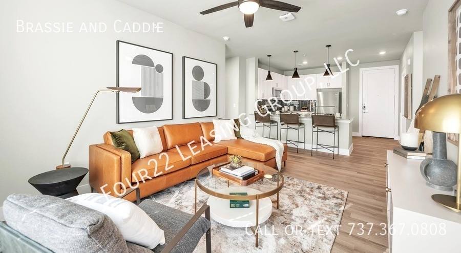 Apartment for rent at 6400 E Riverside Dr #SO, Austin, TX 78741