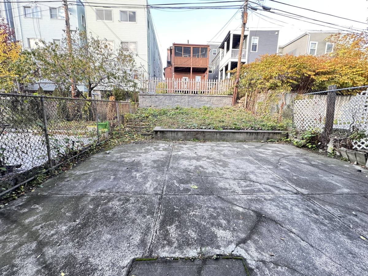 House for rent at 216 Princeton St #2, East Boston, MA 02128