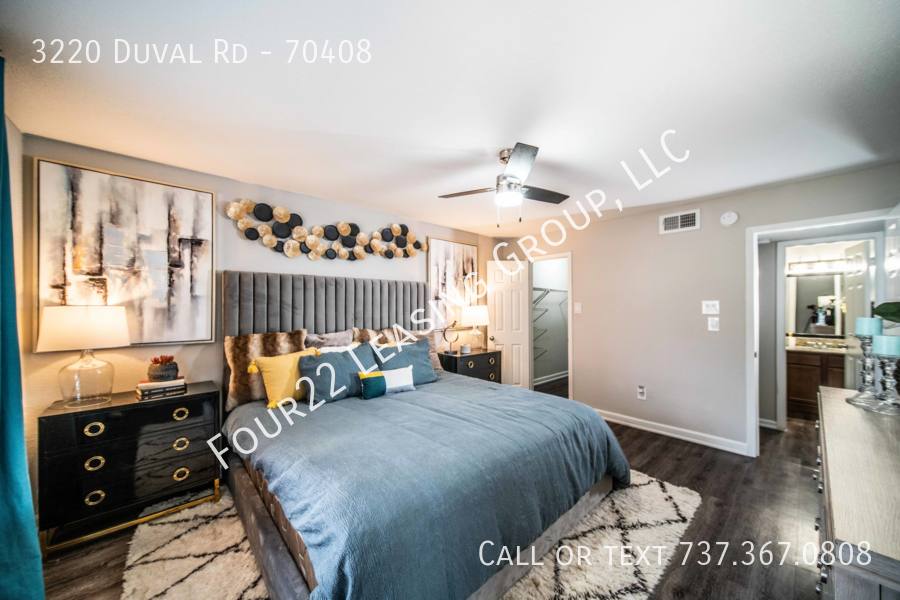 Apartment for rent at 3220 Duval Rd #70408, Austin, TX 78759