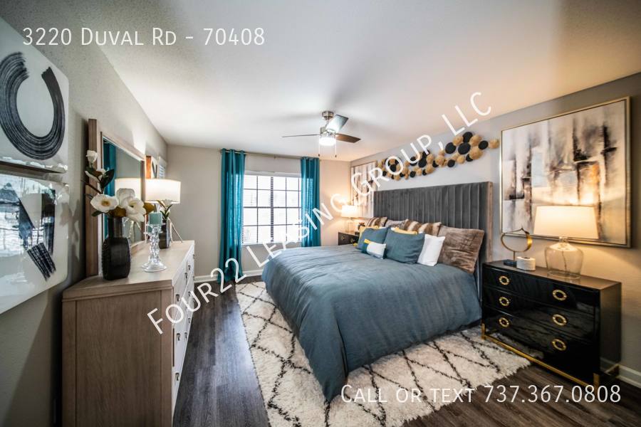 Apartment for rent at 3220 Duval Rd #70408, Austin, TX 78759