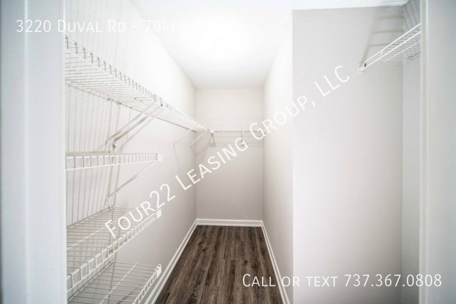Apartment for rent at 3220 Duval Rd #70408, Austin, TX 78759