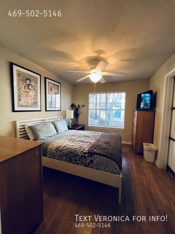 Condo for rent at 7685 Northcross Dr #701, Austin, TX 78757
