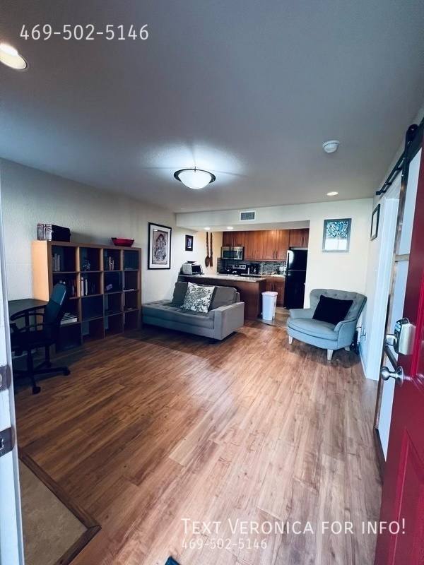 Condo for rent at 7685 Northcross Dr #701, Austin, TX 78757