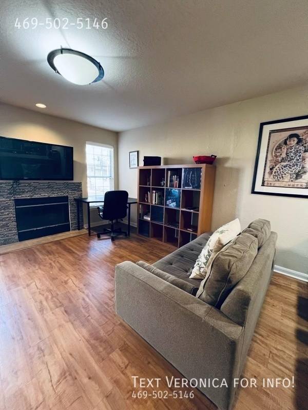 Condo for rent at 7685 Northcross Dr #701, Austin, TX 78757