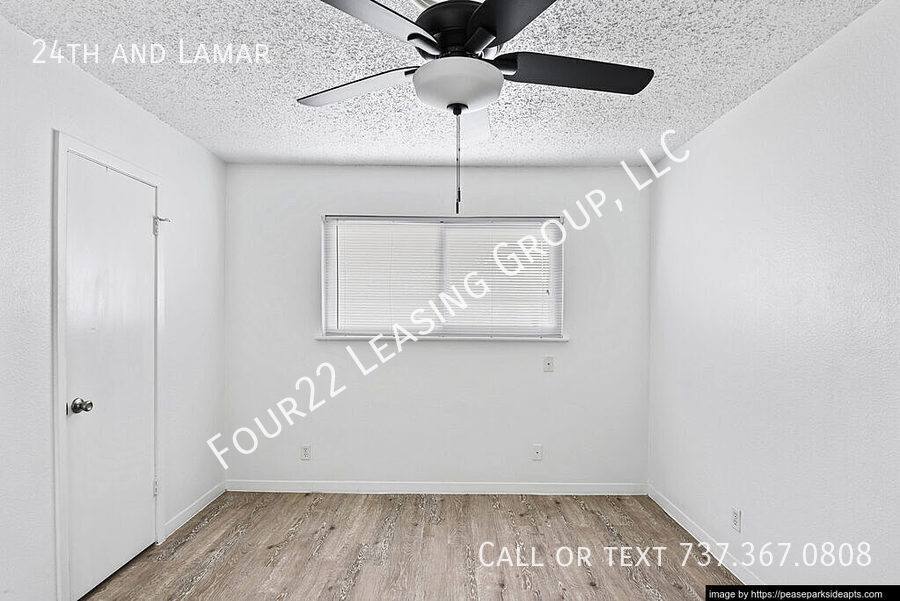 Apartment for rent at 1302 W 24th St #75379, Austin, TX 78705