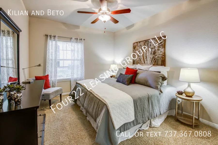 Apartment for rent at 8225 FM 620 N #75280, Austin, TX 78726