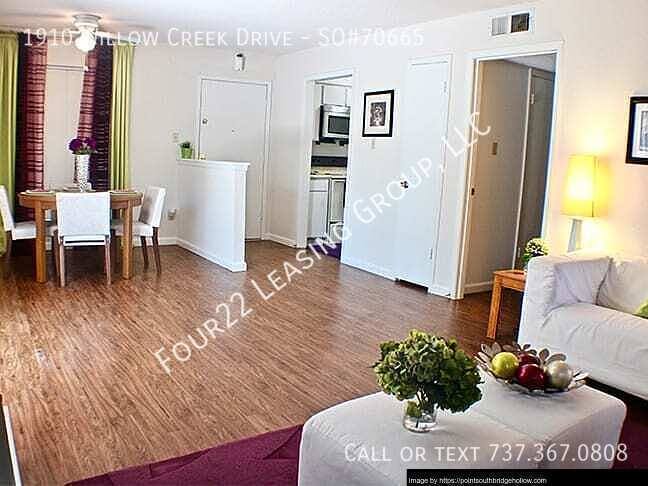Apartment for rent at 1910 Willow Creek Dr #SO, Austin, TX 78741