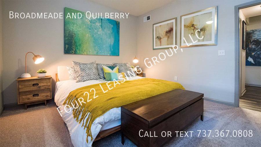 Apartment for rent at 13425 N FM 620 #74772, Austin, TX 78717