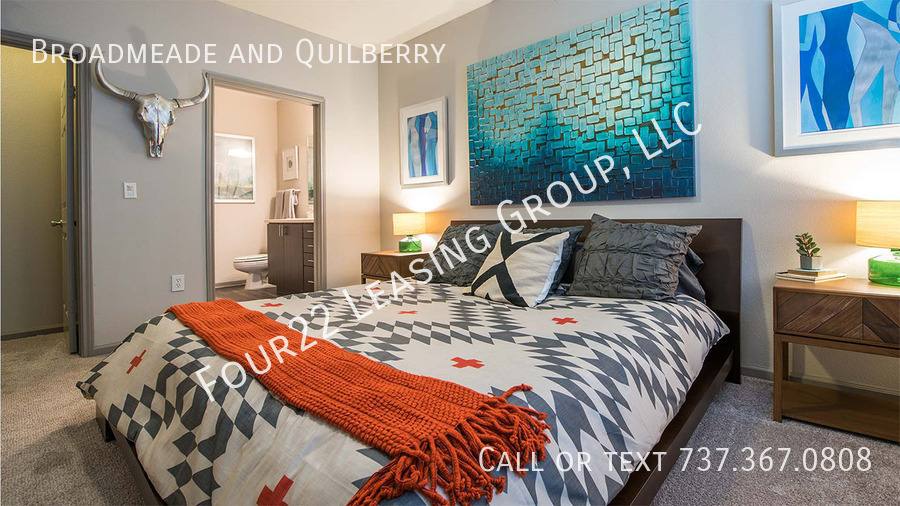 Apartment for rent at 13425 N FM 620 #74772, Austin, TX 78717