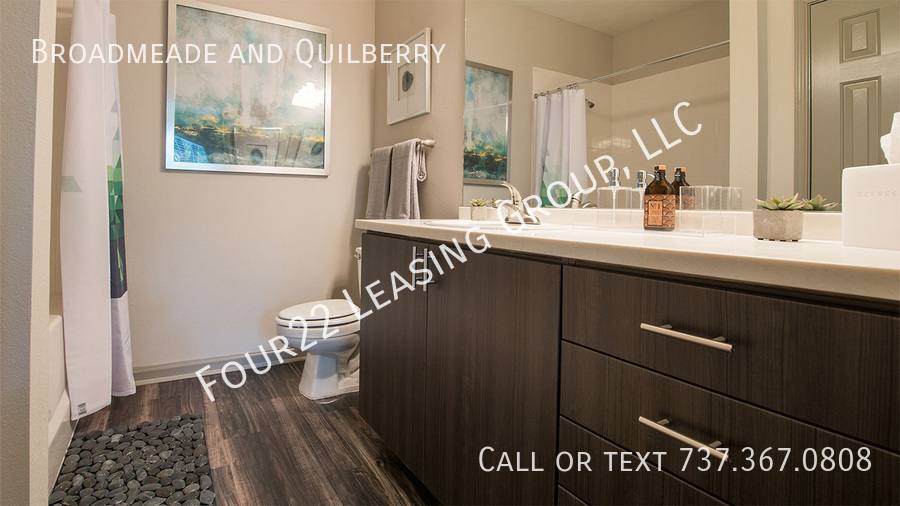 Apartment for rent at 13425 N FM 620 #74772, Austin, TX 78717