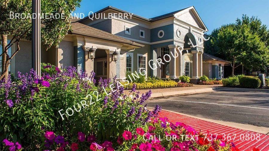 Apartment for rent at 13425 N FM 620 #74772, Austin, TX 78717