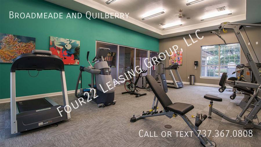 Apartment for rent at 13425 N FM 620 #74772, Austin, TX 78717