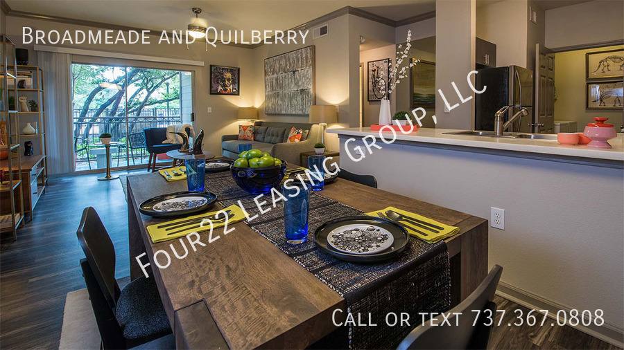 Apartment for rent at 13425 N FM 620 #74772, Austin, TX 78717