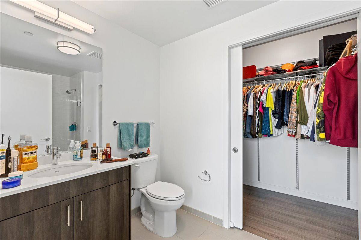 Apartment for rent at 728 N Morgan St #709, Chicago, IL 60642