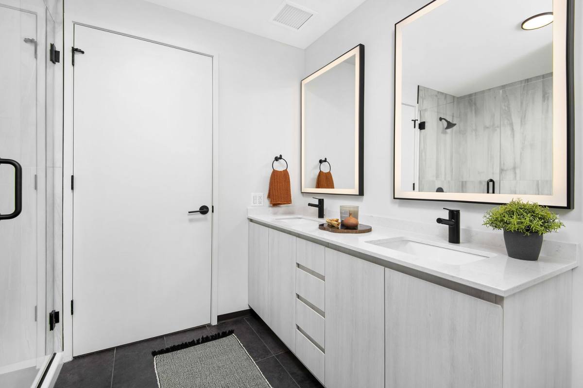 Apartment for rent at 1454 W Randolph St #409, Chicago, IL 60607