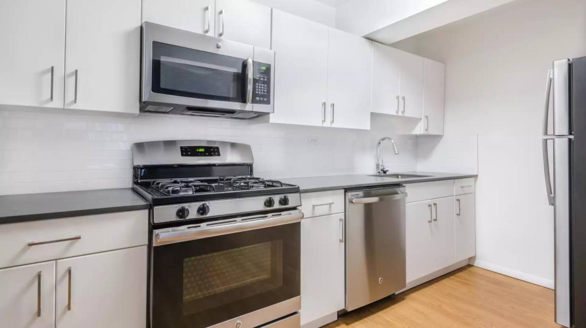 Apartment for rent at The West End, 1 Emerson Place, Boston, MA 02114