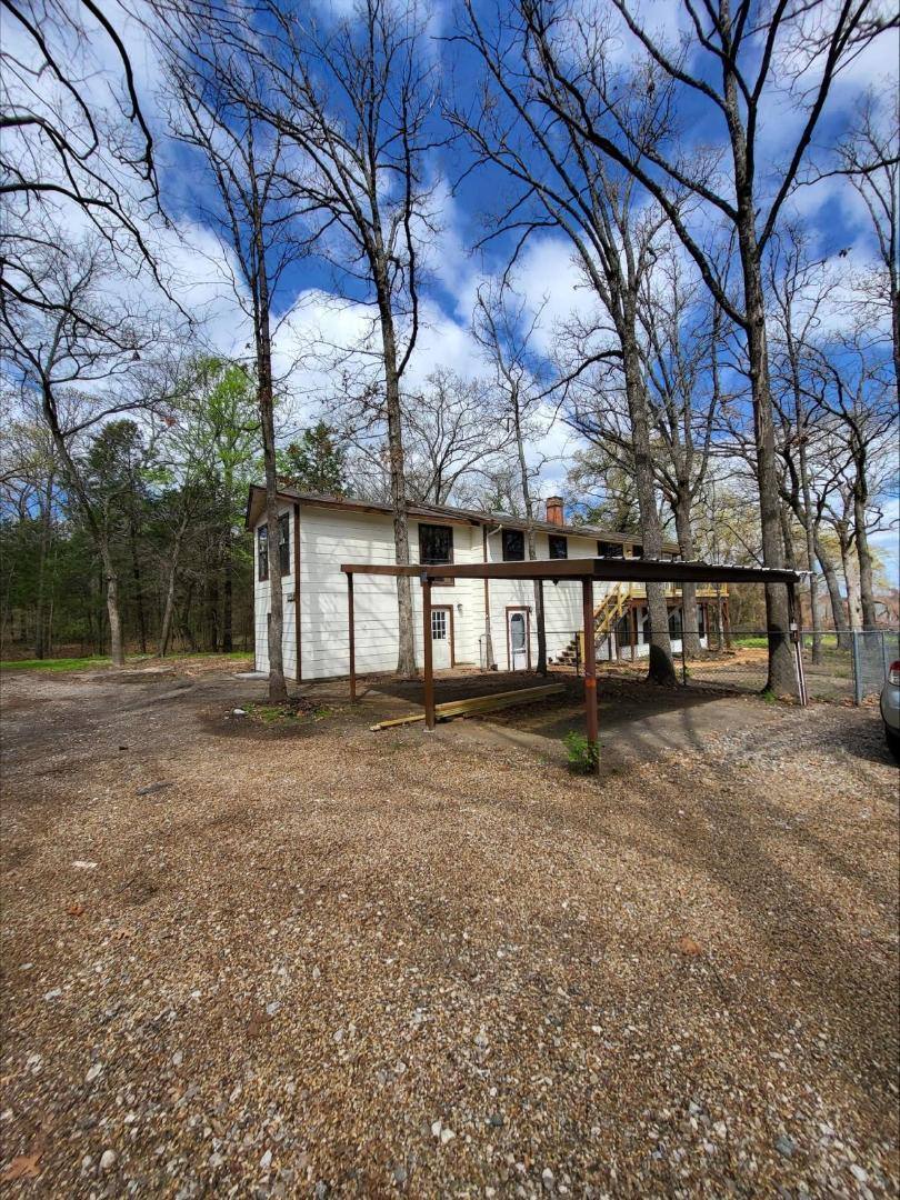 House for rent at 10081 Jacobs Lane, Wills Point, TX 75169