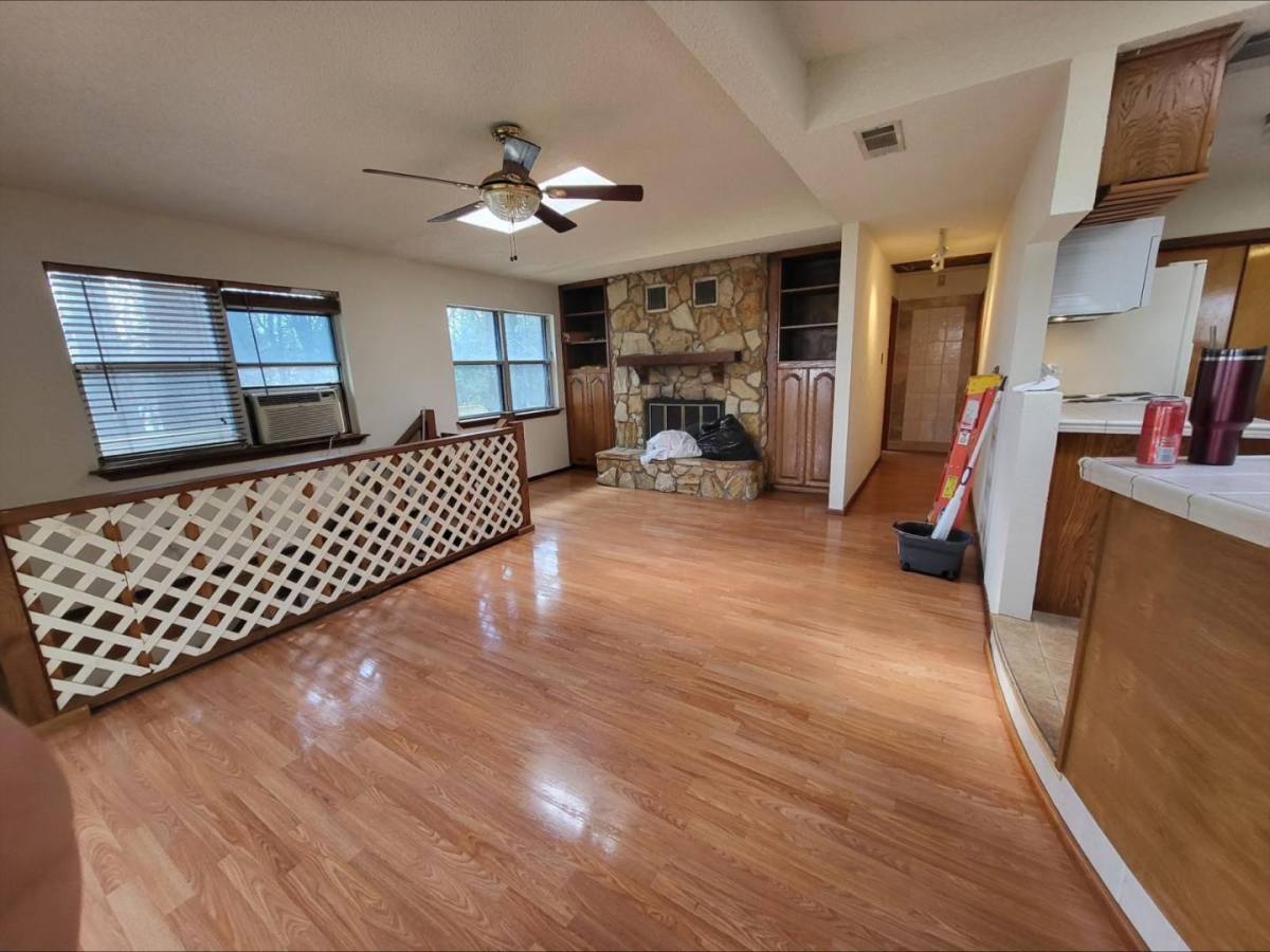 House for rent at 10081 Jacobs Lane, Wills Point, TX 75169