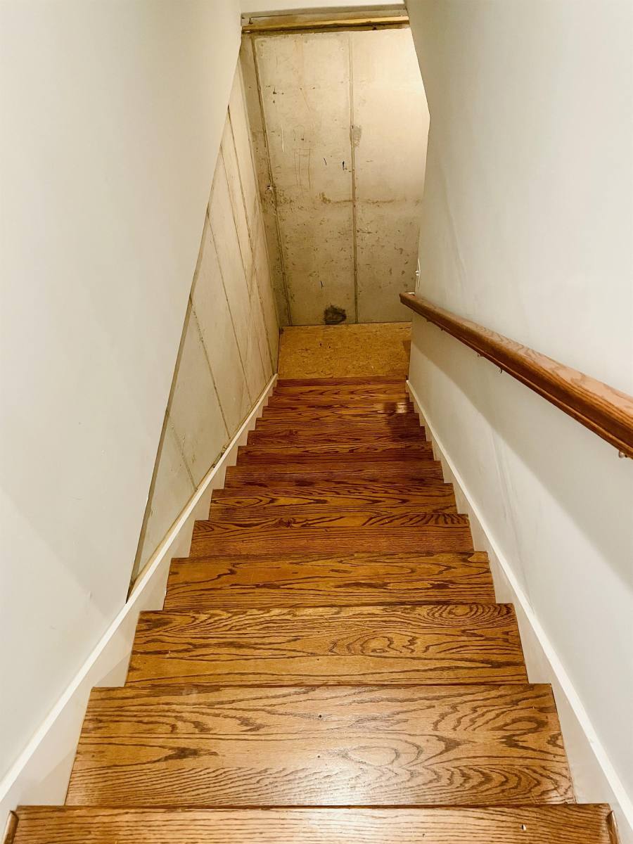 House for rent at 124 Palmer Dr, Lynchburg, VA 24502
