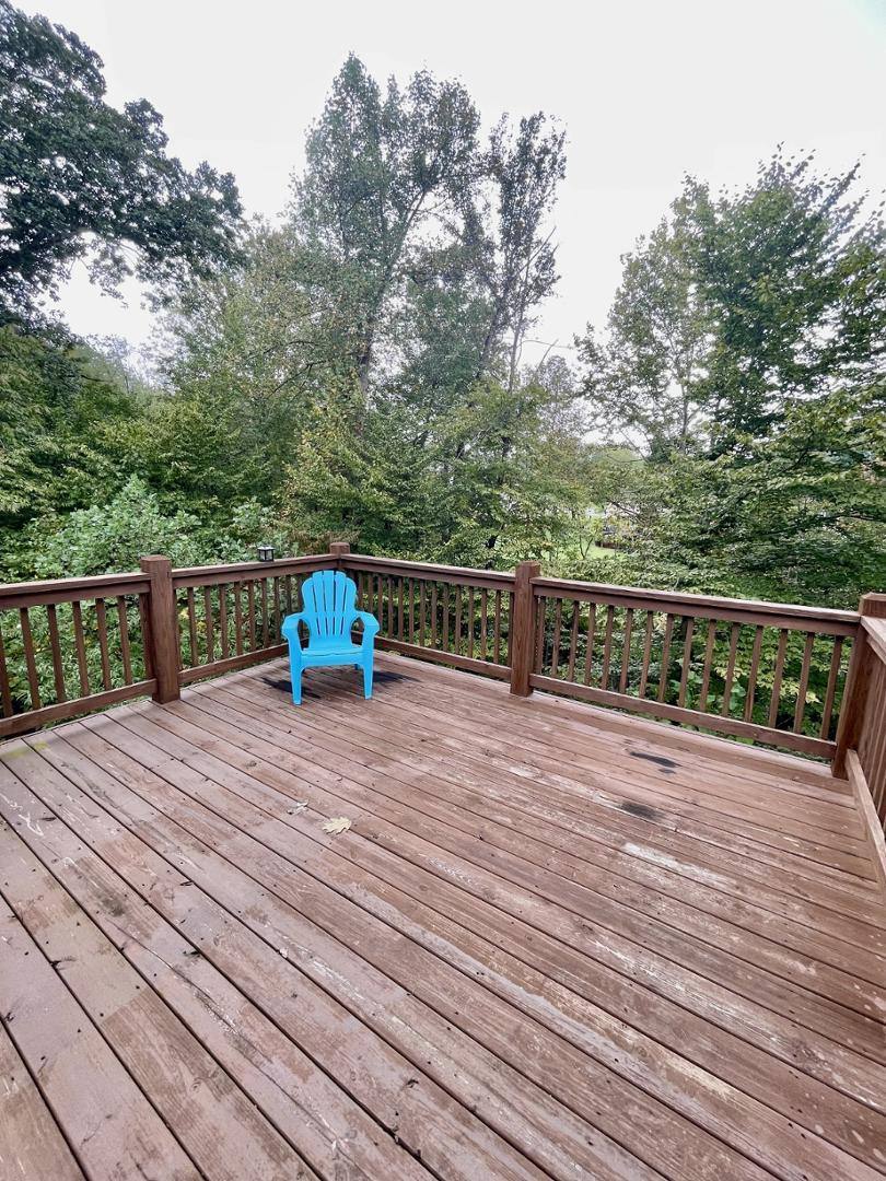 House for rent at 124 Palmer Dr, Lynchburg, VA 24502