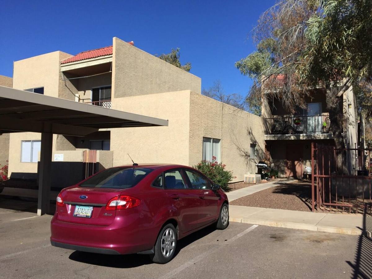 House for rent at Palomino Pointe, 2846 E Kathleen Rd, Phoenix, AZ 85032