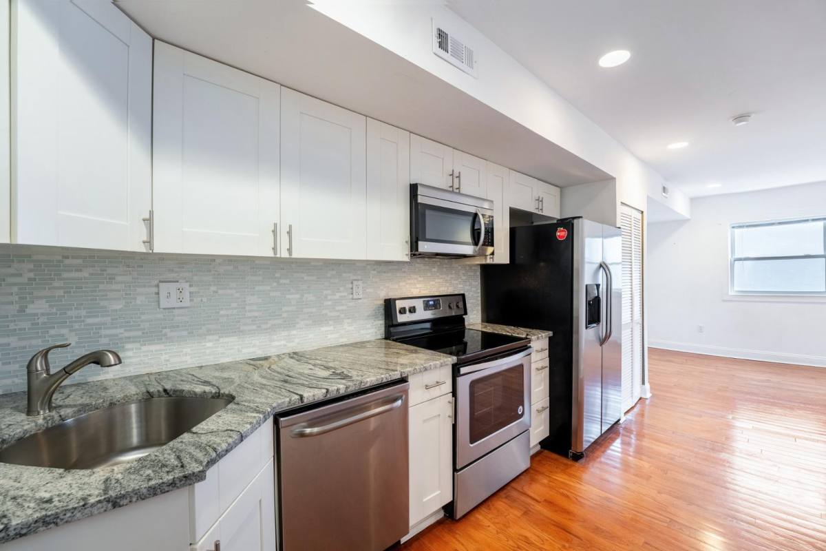 Townhouse for rent at 1557 N Orkney St, Philadelphia, PA 19122