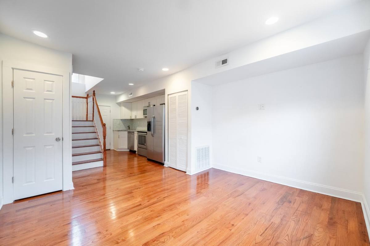 Townhouse for rent at 1557 N Orkney St, Philadelphia, PA 19122