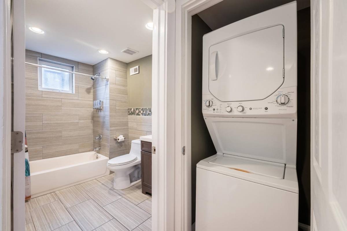 Townhouse for rent at 1557 N Orkney St, Philadelphia, PA 19122