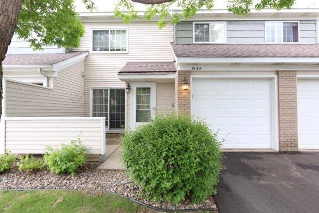 Townhouse for rent at Diffley Commons, 4130 Durham Court #1, Saint Paul, MN 55122