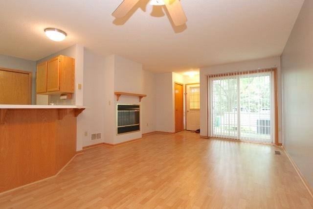 Townhouse for rent at Diffley Commons, 4130 Durham Court #1, Saint Paul, MN 55122
