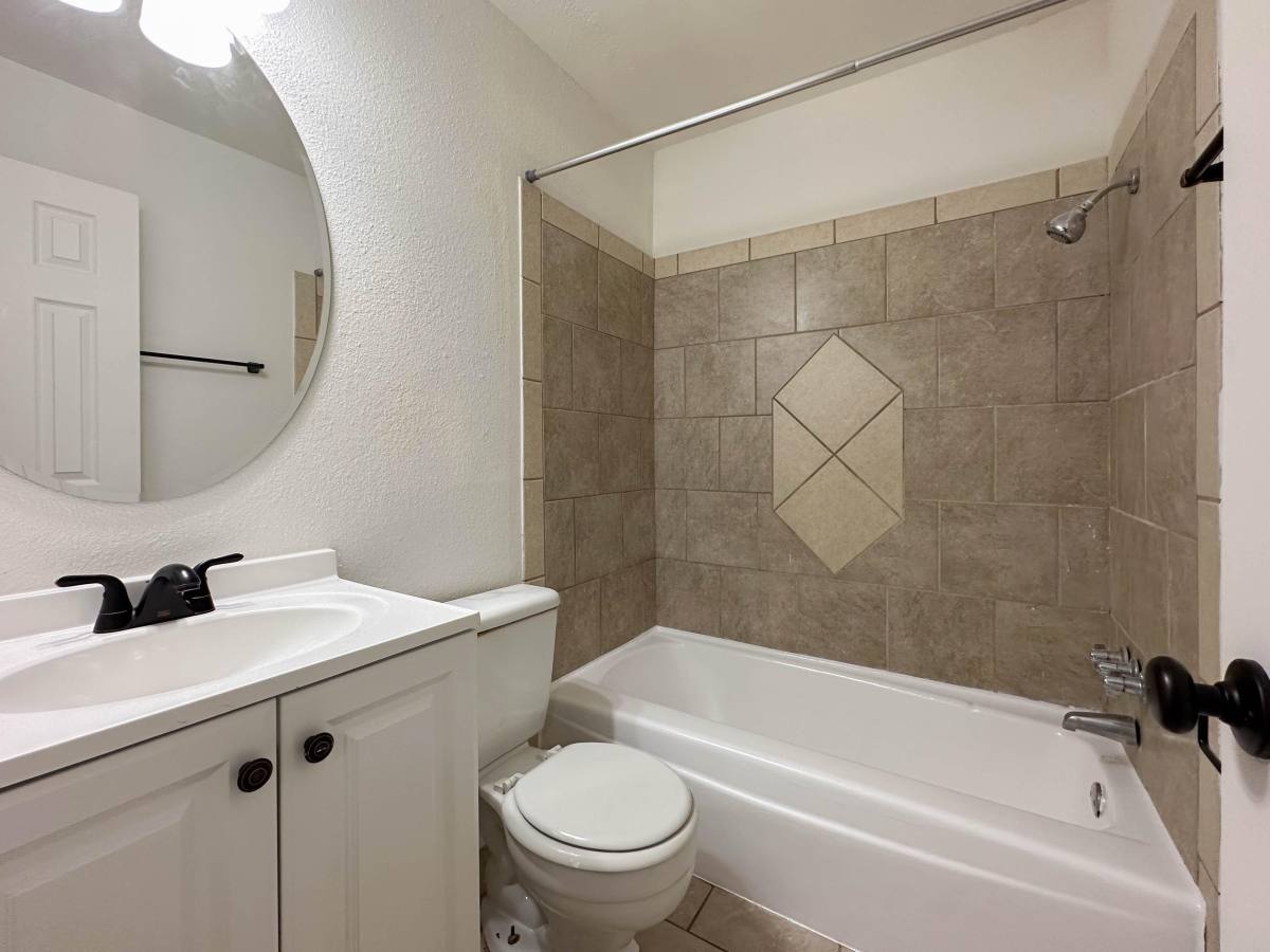 Apartment for rent at Eagle Manor, 2311 Stella St #EAGLE Manor 1X1, Denton, TX 76201