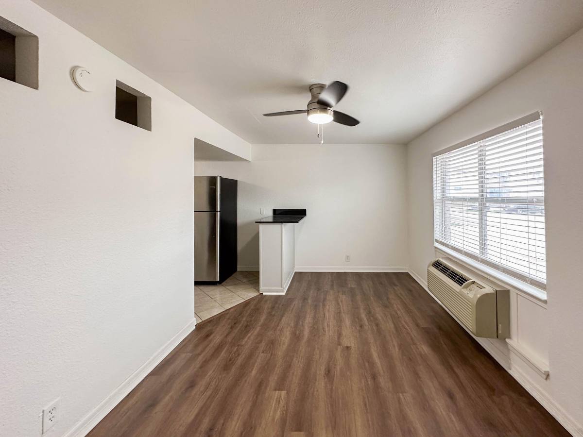 Apartment for rent at Eagle Manor, 2311 Stella St #EAGLE Manor 1X1, Denton, TX 76201