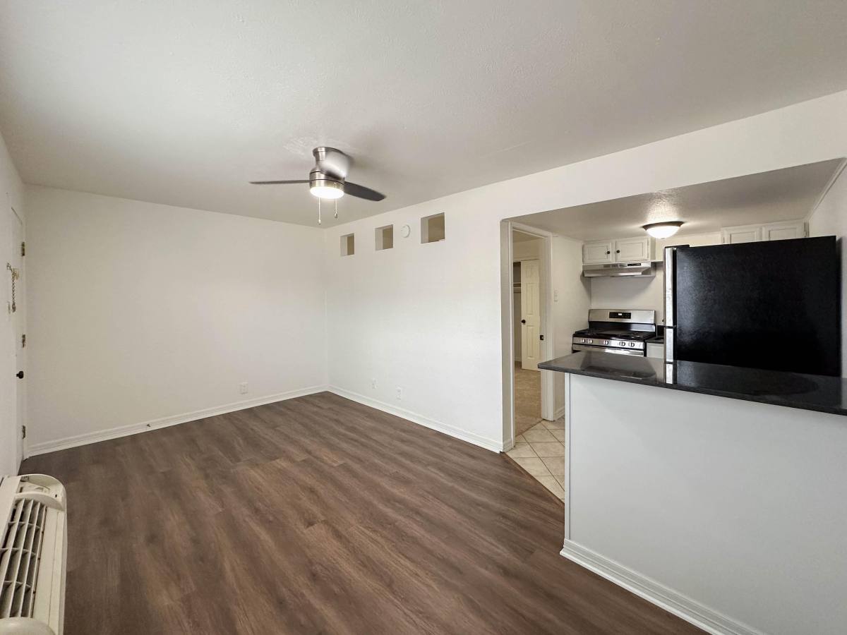 Apartment for rent at Eagle Manor, 2311 Stella St #EAGLE Manor 1X1, Denton, TX 76201