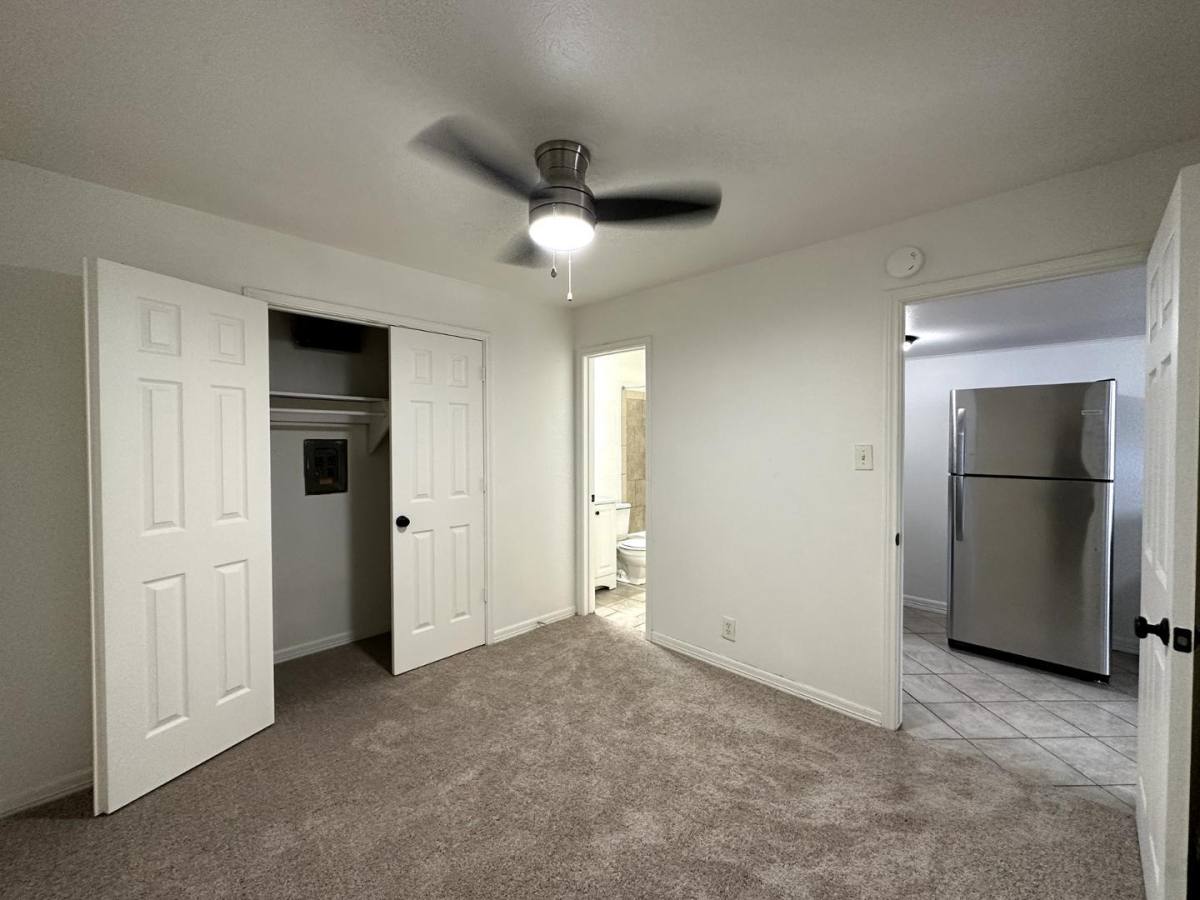 Apartment for rent at Eagle Manor, 2311 Stella St #EAGLE Manor 1X1, Denton, TX 76201