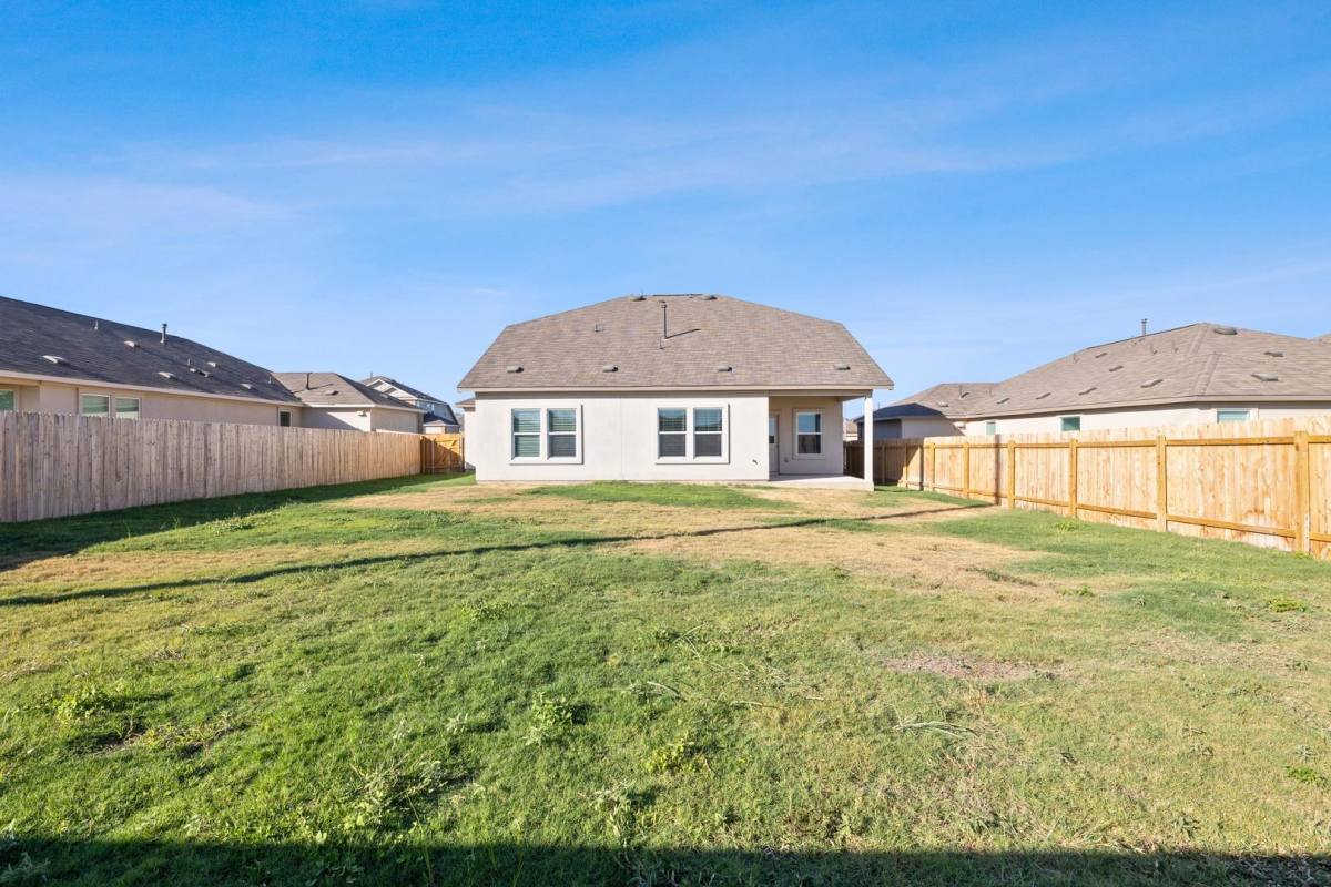 House for rent at 265 Vortex Pass, Kyle, TX 78640