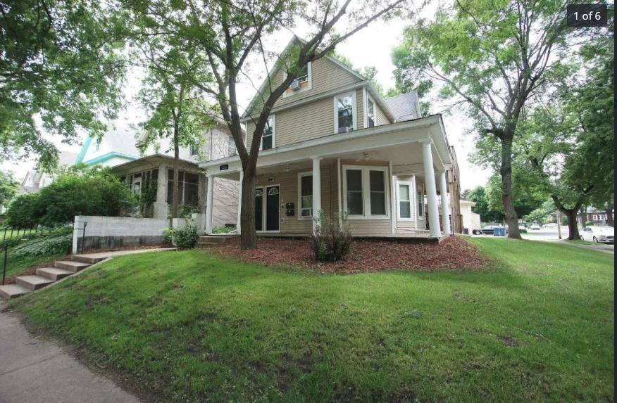 House for rent at 3200 Aldrich Ave S #2, Minneapolis, MN 55408