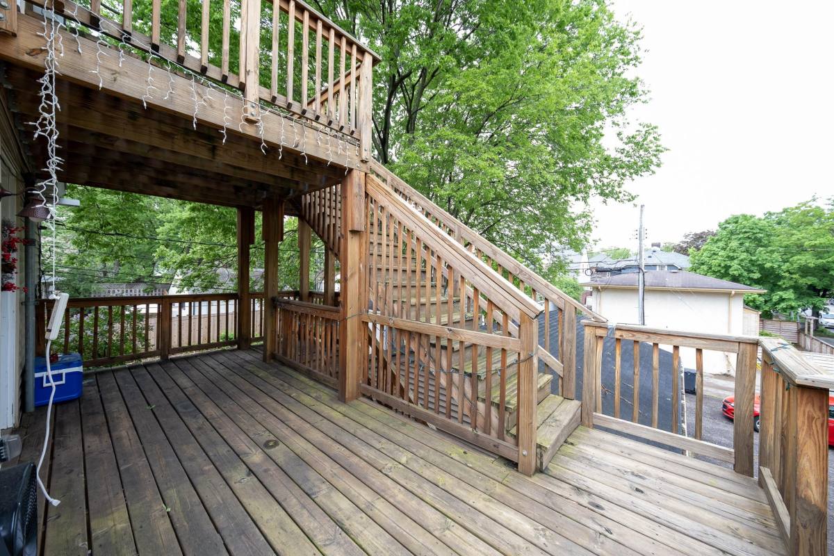 House for rent at 3200 Aldrich Ave S #2, Minneapolis, MN 55408