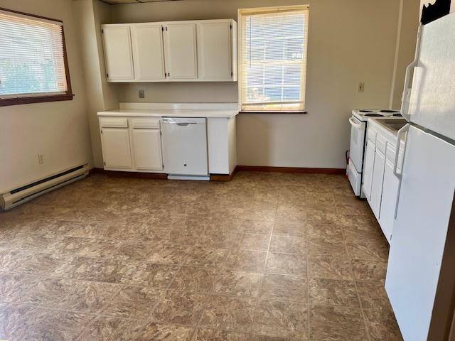 Apartment for rent at 372 Washington Ave, Bridgeville, PA 15017