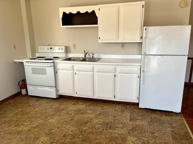 Apartment for rent at 372 Washington Ave, Bridgeville, PA 15017