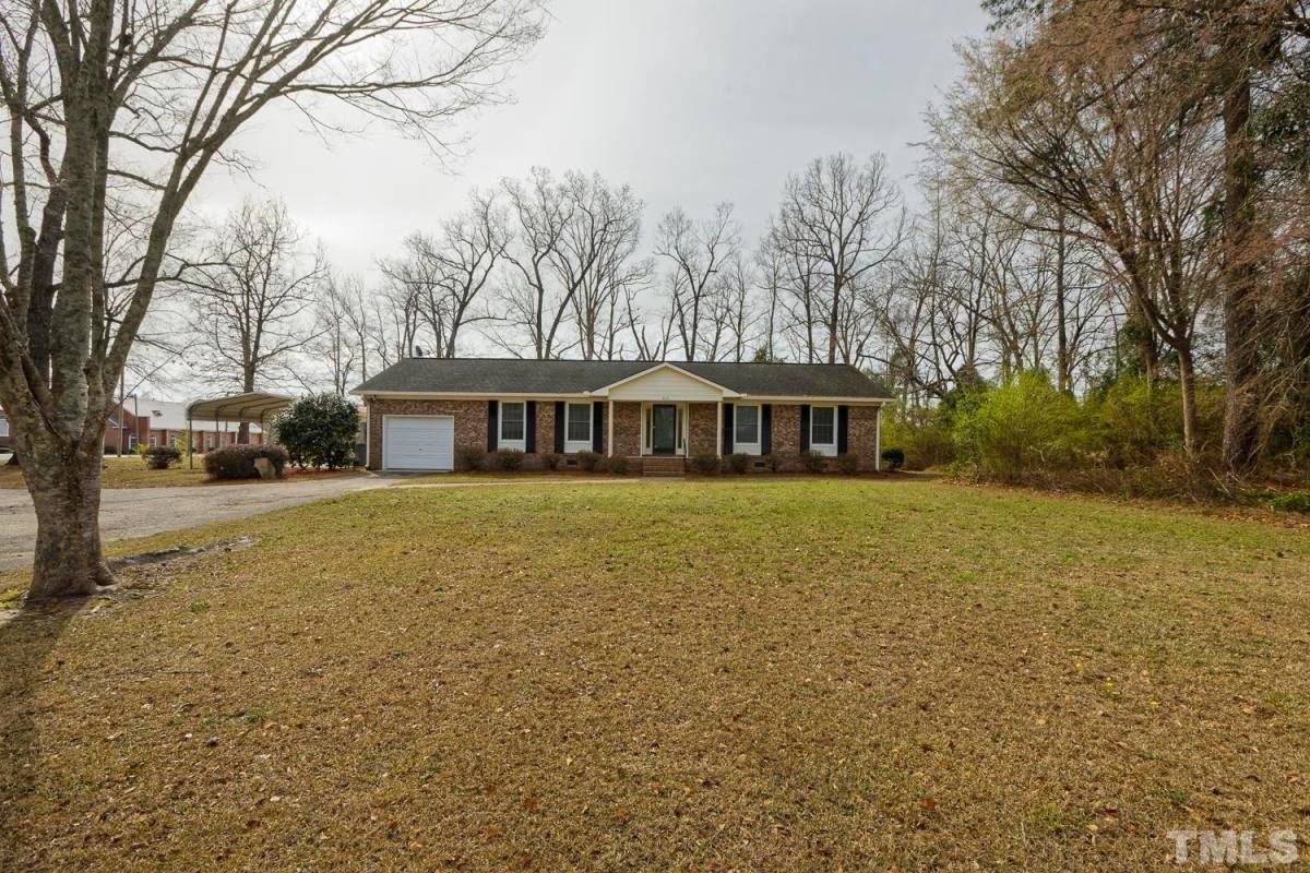 House for rent at 4610 Linden Rd, Linden, NC 28356