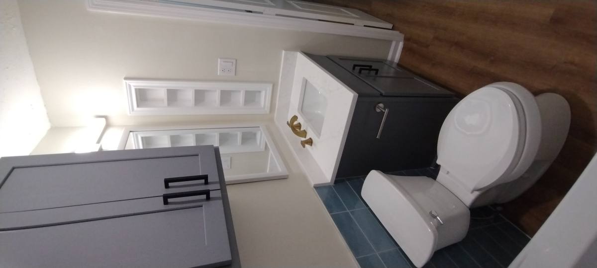 Apartment for rent at 101 Entrance Dr #103-3, Livingston, TX 77351
