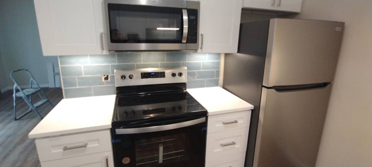 Apartment for rent at 101 Entrance Dr #103-3, Livingston, TX 77351