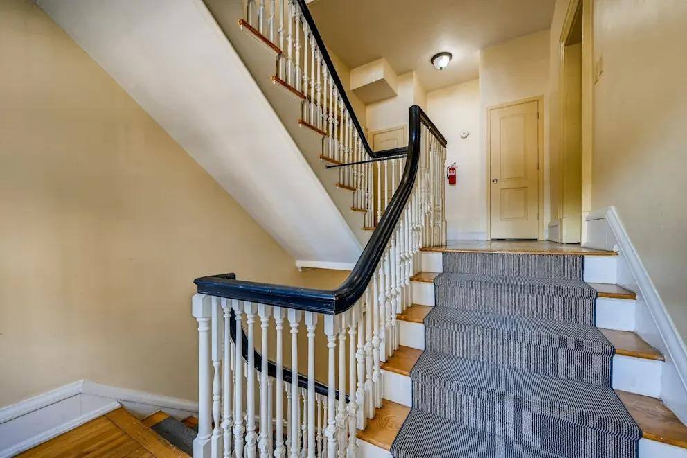 Apartment for rent at 1009 Cloverdale Rd #2E, Baltimore, MD 21217